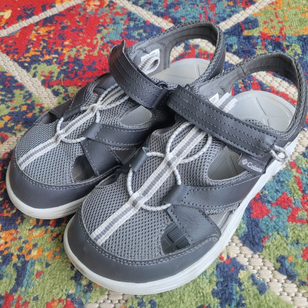 COLUMBIA Techsun Wave Sandals